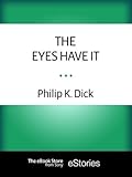 The Eyes Have It