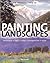 'INTRODUCTION TO PAINTING LANDSCAPES, AN' by Ted Gould