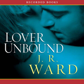 Lover Unbound