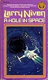 A Hole in Space