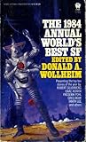 The 1984 Annual World's Best SF