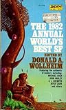 The 1982 Annual World's Best SF The 1982 Annual World's Best SF