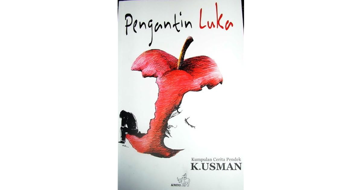 Pengantin Luka By K Usman
