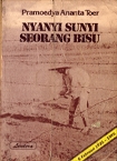 Nyanyi Sunyi Seorang Bisu 1 (Paperback)