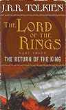The Return of the King by J.R.R. Tolkien