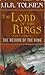 The Return of the King (The Lord of the Rings, #3)