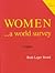 Women: A World Survey