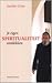 Je eigen spiritualiteit ontdekken