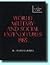 World Military and Social Expenditures 1985