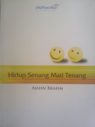 Hidup Senang Mati Tenang (Paperback)