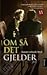 Om så det gjelder by Hanne Richard Beck