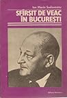 Sfârşit de veac în Bucureşti by Ion Marin Sadoveanu