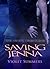 Saving Jenna (Night Creatur...