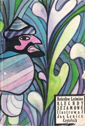 Klechdy sezamowe (Paperback)