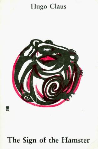 The Sign of the Hamster (Unknown Binding)