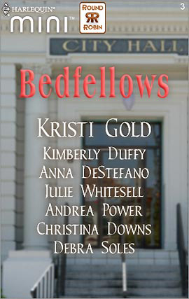 Bedfellows (ebook)