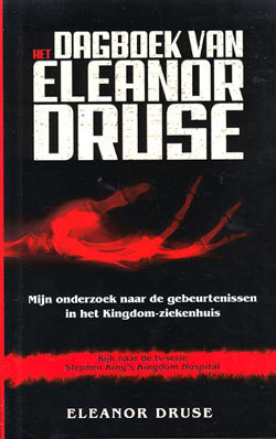 Het dagboek van Eleanor Druse