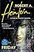 Friday by Robert A. Heinlein
