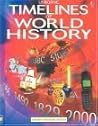 Usborne Timelines...