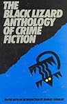 The Black Lizard Anthology of Crime Fiction