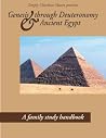Genesis through Deuteronomy & Ancient Egypt Genesis through Deuteronomy & Ancient Egypt