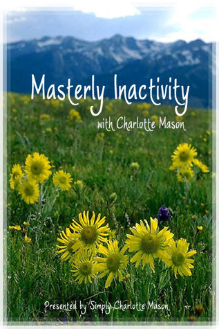 Masterly Inactivity (ebook)