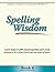 Spelling Wisdom Book 4 (British version)