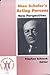 Max Scheler’s Acting Persons: New Perspectives (Value Inquiry Book Series, 131)