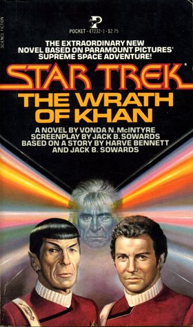 The Wrath of Khan