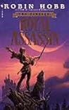 Royal Assassin by Robin Hobb