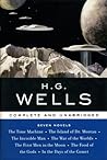 Seven Novels: Com...