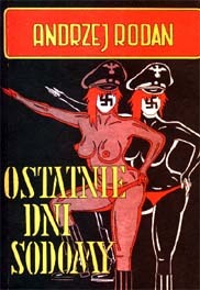 Ostatnie dni Sodomy (Paperback)