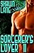 Sorcerer's Lover II (Sorcerer's Lover #2)