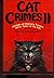 Cat Crimes II by Martin H. Greenberg