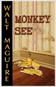 Monkey See (Paperback)