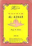 Tafsir Al-Azhar Juz XIX