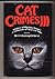 Cat Crimes III