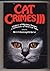 Cat Crimes III