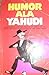 Humor ala Yahudi