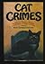 Cat Crimes