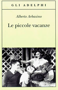 Le piccole vacanze (Paperback)