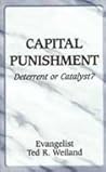 Capital Punishment: Deterrent or Catalyst