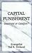 Capital Punishment by Ted R. Weiland
