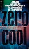 Zero Cool by John Lange