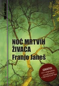 Noć mrtvih živaca (Paperback)
