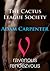 The Cactus League Society (Wonderland Prequel)