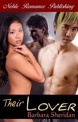 Their Lover (Child's Prey, #5)
