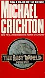The Lost World by Michael Crichton
