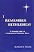 I Remember Bethlehem: A Nos...