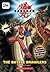 The Battle Brawlers (Bakugan Chapter Books, #1)